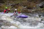 kayak agout 2013